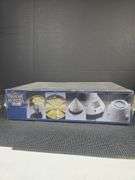 Revell Apollo Lunar Spacecraft Model Kit #8644