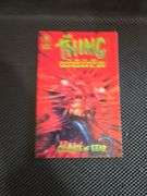 The Thing From Another World Comic Book Series by Dark Horse Comics