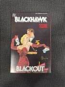 DC Comics Blackhawk Books 1-3 (1988) Sleeved & Boarded