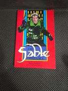 Jon Sable Freelance Fawcett Comics September 1987