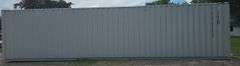40' High Cube Multi-Door Container