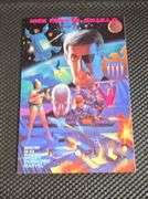 Nick Fury vs S.H.I.E.L.D. 1988 Complete Comic Book Set