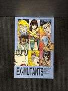 Eternity Comics, Dinosaurs For Hire, #1, 2, & 3, 1988