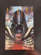 Aliens Genocide Comic Book Set - Issues 1-4