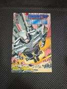Robocop Versus Terminator Comic Book Collection 4 issues
