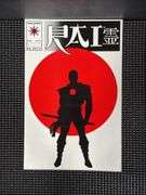 Valiant Comics, RAI, #0, 6, 7, & 8, 1992