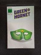 Now Comics, Green Lantern, Issues 4, 5, 6. 1990