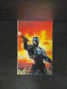 Dark Horse Comics, No. 1-4, 1992