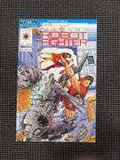 Magnus Robot Fighter #16 Valiant Comics September 1992
