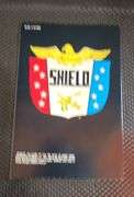 Nick Fury vs S.H.I.E.L.D. 1988 Complete Comic Book Set