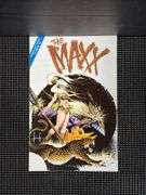 Image Comics, The Maxx, No. 1, March 1993. First Printing