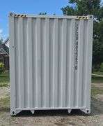 40' High Cube Multi-Door Container