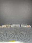 Tamiya 1/35 Scale Military Miniature Model Kits - Lot of 3 Sealed