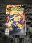 Web of Spider-Man #96 (January 1993) Marvel Comic