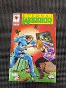 Valiant Comics Eternal Warrior #11-15 June-October 1993 (6 Books Total)