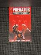 Dark Horse Comics, Predator: Race War, No. 1 (of 4), February 1993