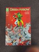 Green Arrow DC Comic Book Series #1-12 Complete Run 1988