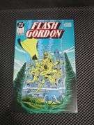 Flash Gordon DC Comics Lot of 4 Comic Books