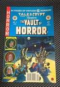 Tales from the Crypt presents The Vault of Horror #3