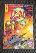 Team Yankee First Comics Vol 1, Issues 1-3