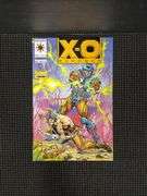 Valiant Comics, X-O Manowar, #13, 14, 15 (includes three copies of #14 and two copies of #15), 1993