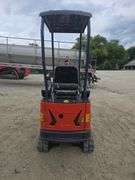 CFG MX15RX Mini Excavator