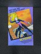 Eternity Comics, Dinosaurs For Hire, #1, 2, & 3, 1988