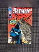 DC Comics, Batman: The Penguin Affair Full Set (1-3 of 3), # 448, 615, 449, June 1990. Includes US, Canada, and UK Pricing.