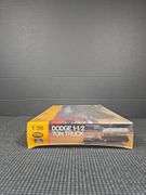 Italeri Testors 1/35 Scale Dodge 1-1/2 Ton Truck Model Kit #771