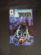 Valiant Comics, Shadowman, No.  8, 9, 10, 11, 12, 13, & 14, 1992-1993