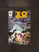 Valiant Comics, X-O Manowar, #13, 14, 15 (includes three copies of #14 and two copies of #15), 1993