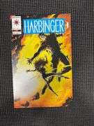 Harbinger Comic Book Lot - Valiant Comics Issues #8-17
