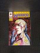 Valiant Comics, Eternal Warrior, #2 (1992) & #6 (1993)