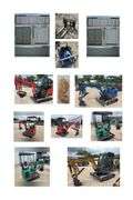 HCA July Container and Equipment Auction