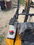 CFG QK18R Mini Excavator