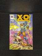 Valiant Comics, X-O Manowar, #13, 14, 15 (includes three copies of #14 and two copies of #15), 1993