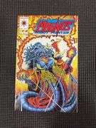 Magnus Robot Fighter Comics Lot - Valiant Comics Issues #21-26 (1993)