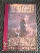 Enemy Ace War Idyll DC Comics 1990