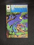 Valiant Comics, Shadowman, No. 2-7, 1992