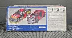 Monogram 28 Havoline Thunderbird 1:24 Scale Model Kit