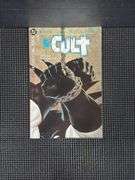 DC Comics, Batman: The Cult, Complete Set, Books 1-4, 1988.(Includes two copies of Book Four)