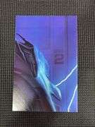 Aliens Comic Books #1-4, Dark Horse Comics 1989/90