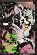 DC Comics, Batman: The Killing Joke, 1988