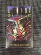 Aliens Hive Dark Horse Comics #1-4 Complete Set