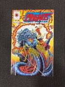 Magnus Robot Fighter Comics Lot - Valiant Comics Issues #21-26 (1993)