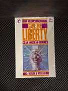 Dark Horse Comics, Give Me Liberty: An American Dream, No. 1 & No. 3 (of 4), 1990