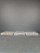 Tamiya 1/35 Scale Military Miniature Model Kits - Lot of 3 Sealed