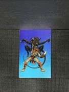 Dark Horse Comics, Dark Horse Presents, No. 34, 35, 36, 1989-1990