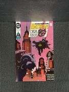 DC Comics, Batman: Dark Knight, Dark City, Part 1 of 3, No. 452, August 1990. Includes pricing for US, Canada, and UK.