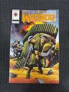 Valiant Comics Eternal Warrior #11-15 June-October 1993 (6 Books Total)
